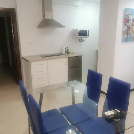 Monumental Y Vacacional