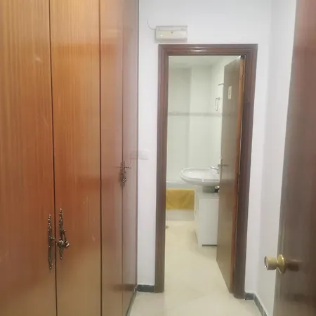 Appartement Monumental Y Vacacional Mérida