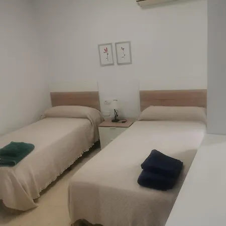 Appartement Monumental Y Vacacional Mérida