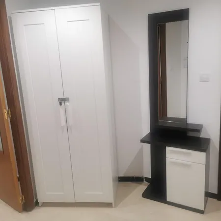 Monumental Y Vacacional Appartement Mérida