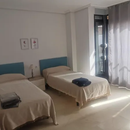 Monumental Y Vacacional Apartment *
