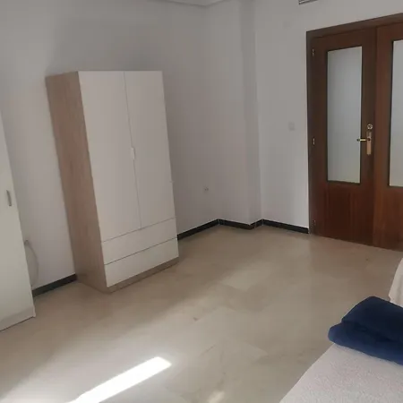 Monumental Y Vacacional Appartement Mérida