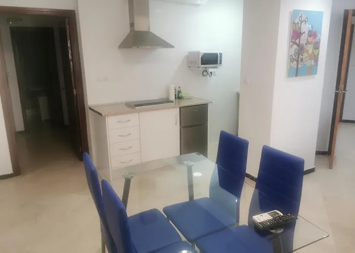 Monumental Y Vacacional