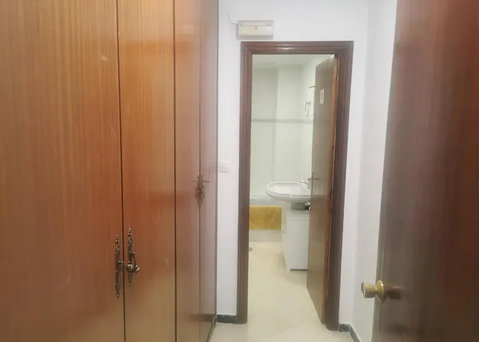 Appartement Monumental Y Vacacional Mérida