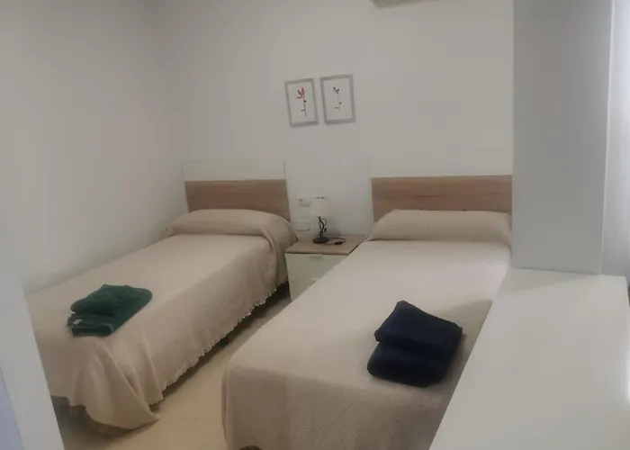 Appartement Monumental Y Vacacional Mérida