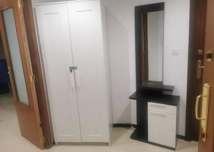 Monumental Y Vacacional Appartement Mérida