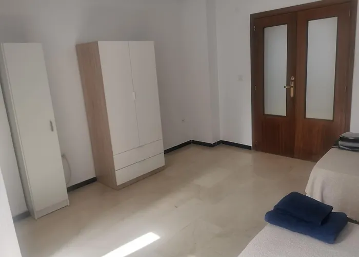 Monumental Y Vacacional Appartement Mérida